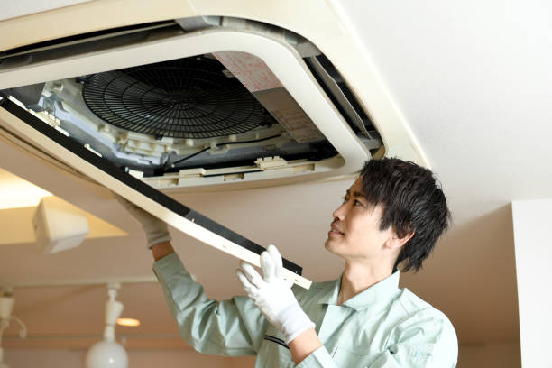 Best HVAC System Cleaning  in North Redington Beach, FL